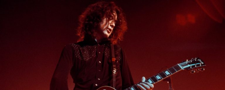 Jimmy Page