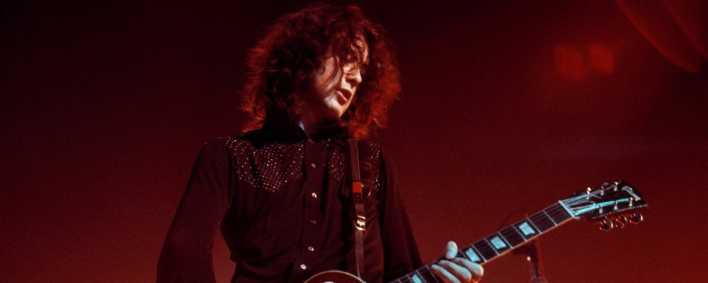 Jimmy Page