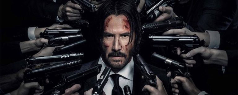 John Wick 3