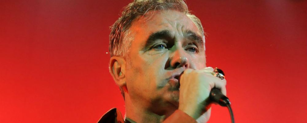 Morrissey