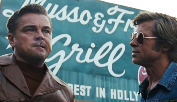 "Once Upon A Time In Hollywood" ya tiene primeras reacciones de la ...