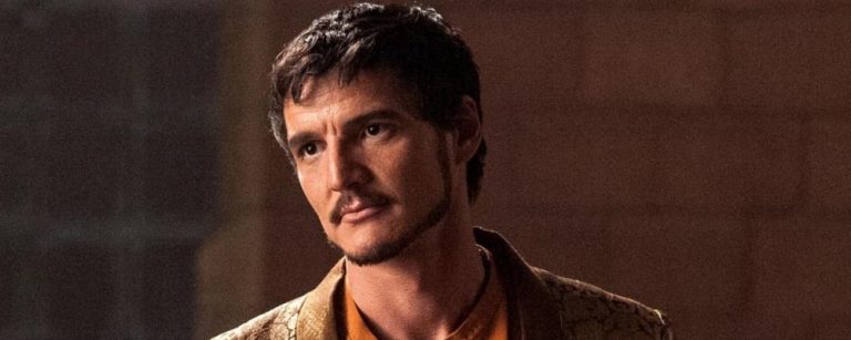 Game Of Thrones Pedro Pascal