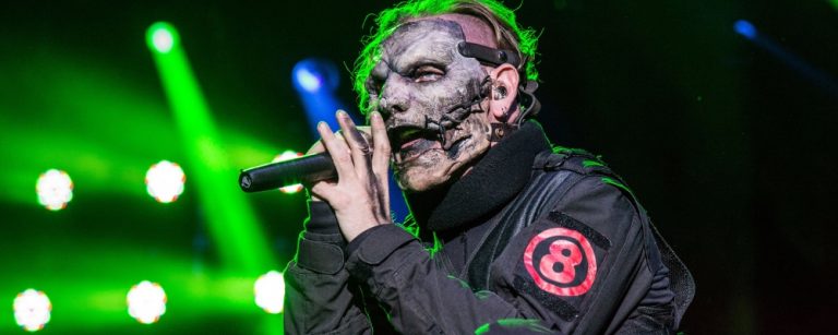 slipknot unsainted nueva canción