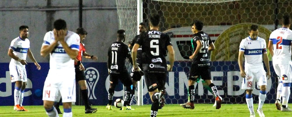 Universidad Católica Quito