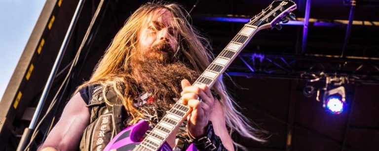 Zakk Sabbath