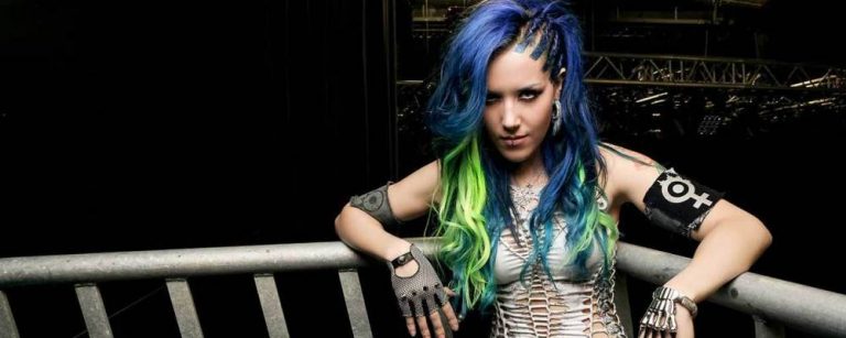 Alissa White Gluz Arch Enemy web