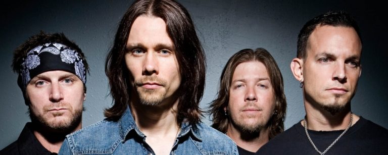 Alter Bridge web