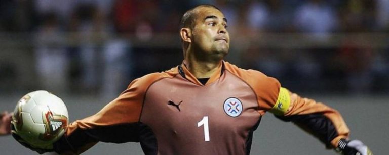 Chilavert web