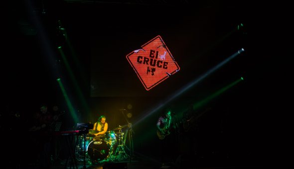 GALERÍA // El Cruce, sábado 22 de junio de 2019, Club Chocolate