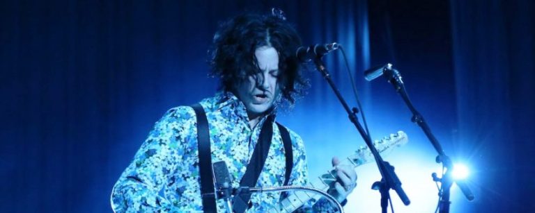 Jack White sistema celulares