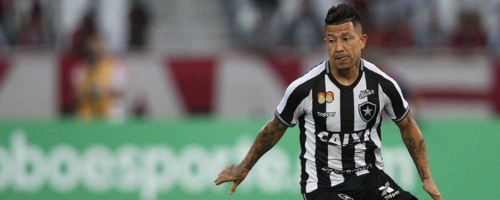 Leo Valencia Botafogo web