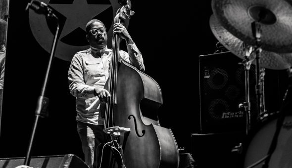 GALERÍA // John Scofield, lunes 10 de junio de 2019, Teatro Nescafé de las Artes