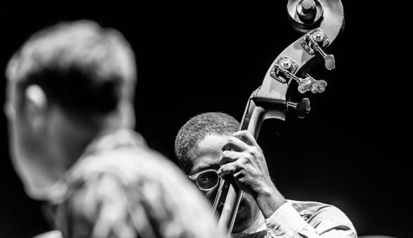 GALERÍA // John Scofield, lunes 10 de junio de 2019, Teatro Nescafé de las Artes