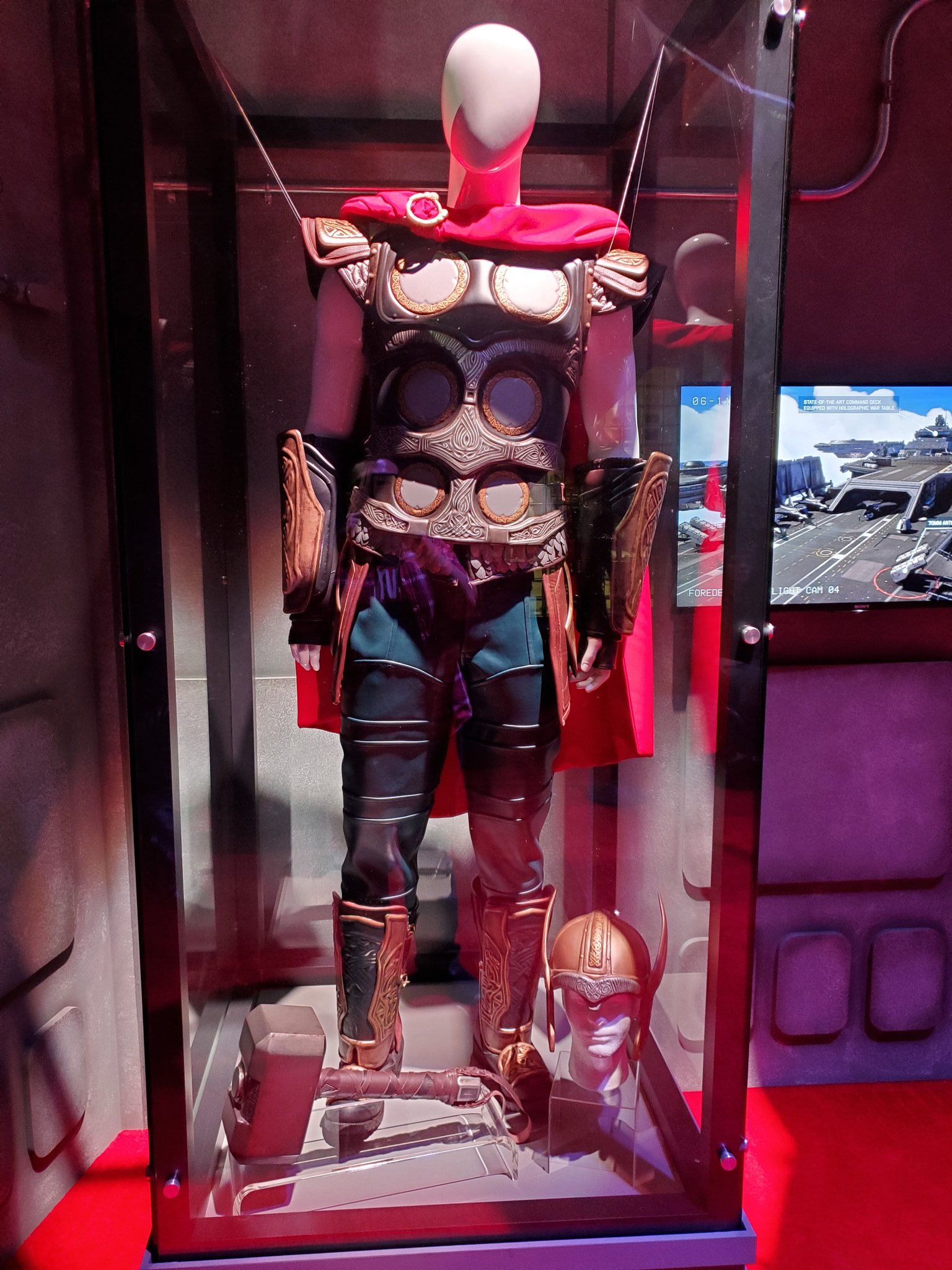 Marvel´s Avengers 2