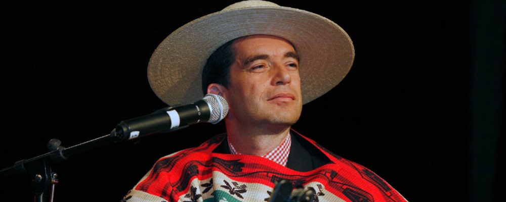 Subsecretario Huasos Quincheros