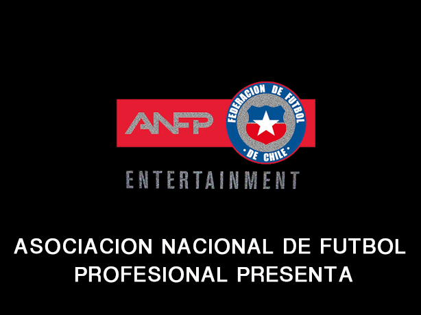 Logo selección chilena
