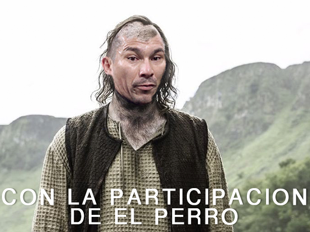 Defensa de la selección