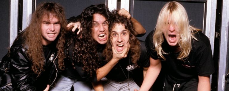 Slayer 1992 web