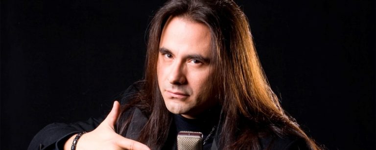 Andre Matos