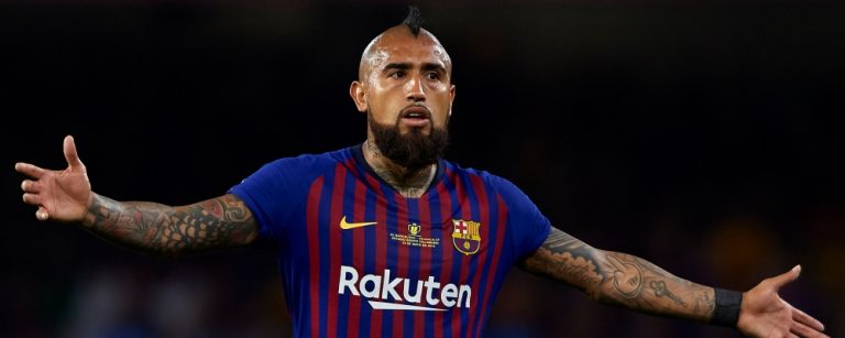 Vidal Barcelona