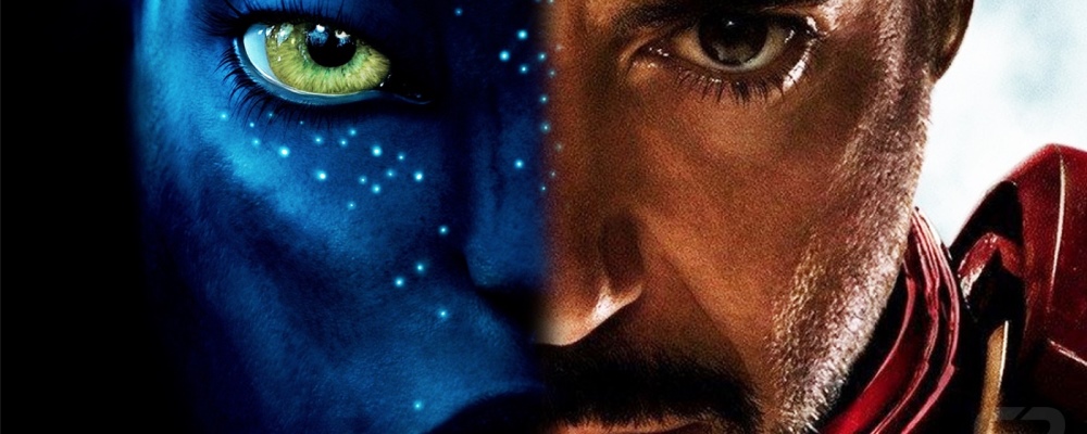 Avengers: Endgame Avatar