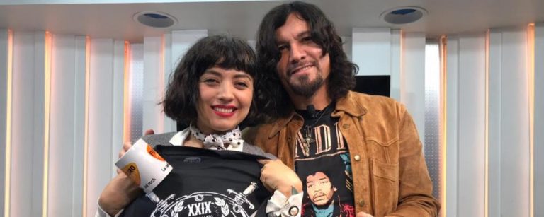 Mon Laferte Dale LIke