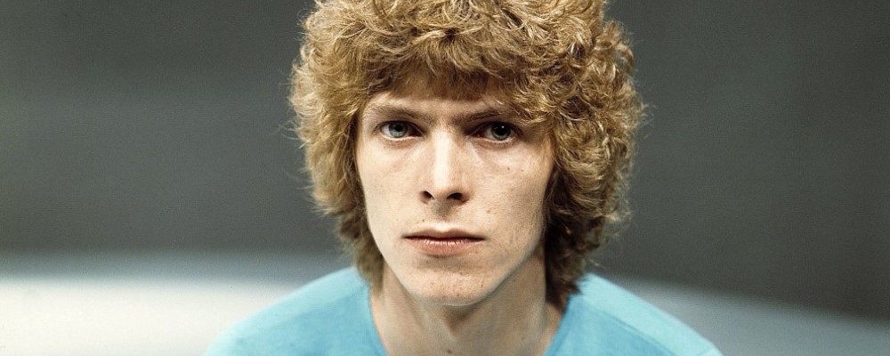 David Bowie Space Oddity
