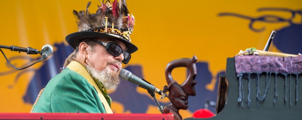 Dr John