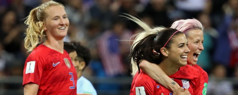 Estados Unidos Tailandia