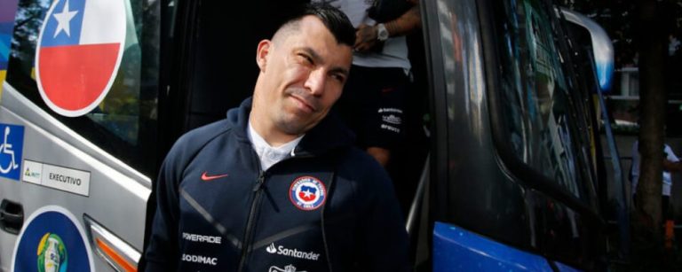 Gary Medel