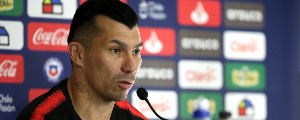 Gary Medel