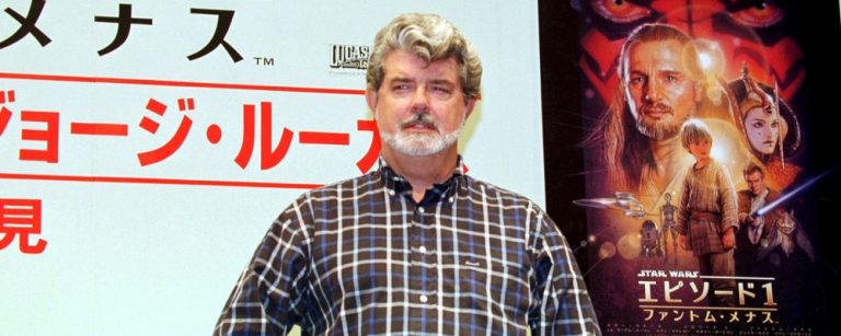 George Lucas Star Wars