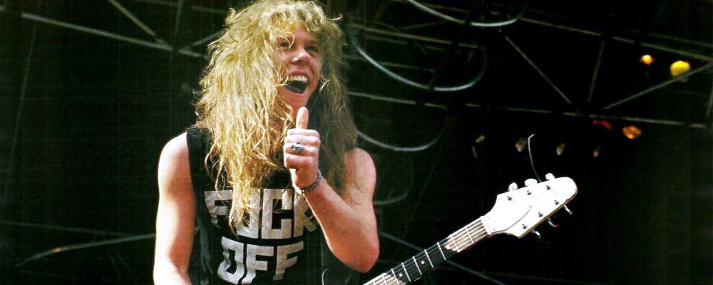 het demos metallica web