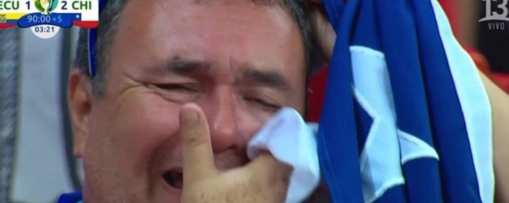 hinhca la roja viral