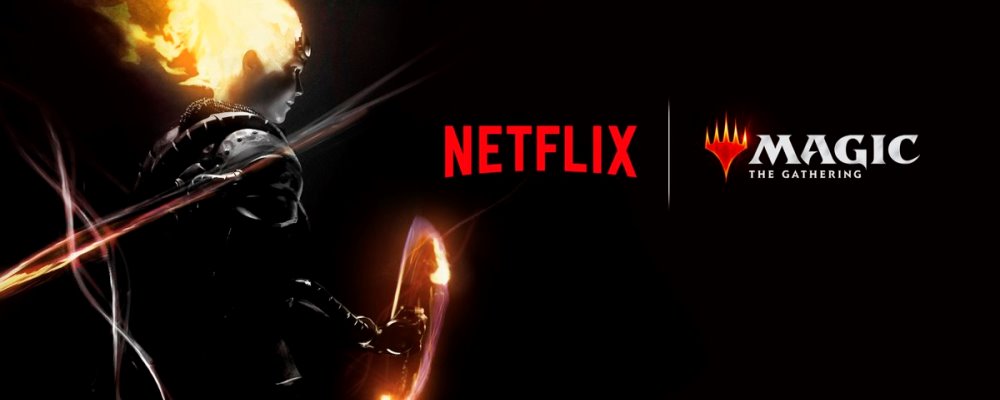 Magic: the Gathering