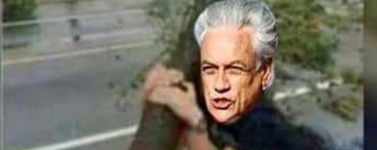 Cuenta Pública 2019 Piñera