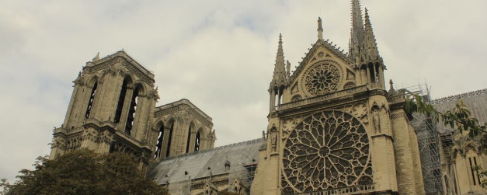 Notre Dame