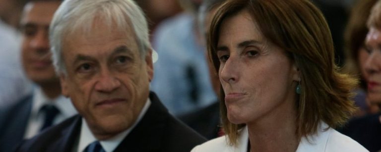 Piñera Cubillos