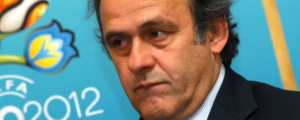 Platini Francia