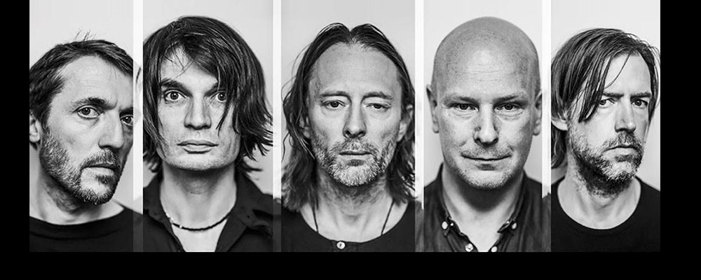 Radiohead