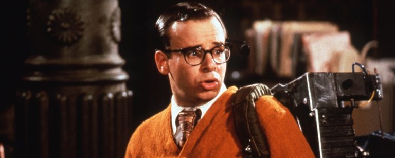 Rick Moranis