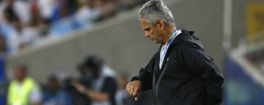 Rueda apuesta Copa América