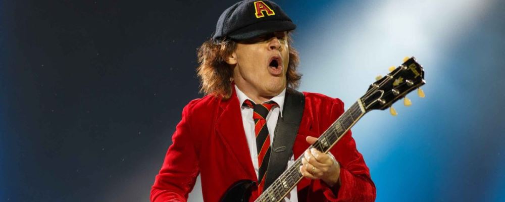 AC DC videoclips web