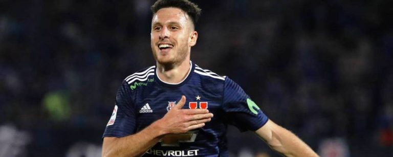 Angelo Henríquez web