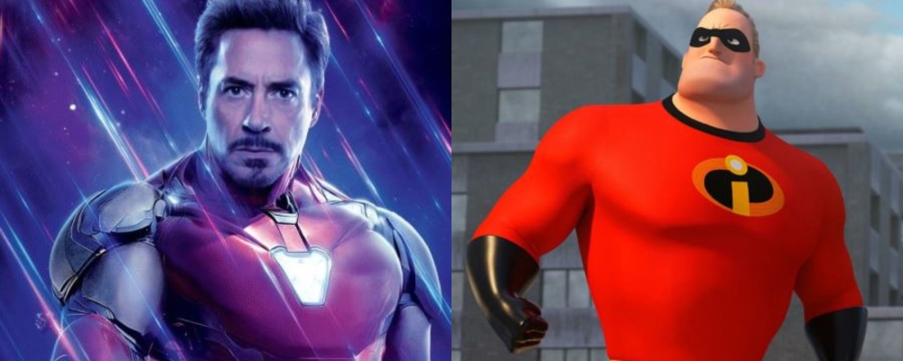 Avengers Increíbles