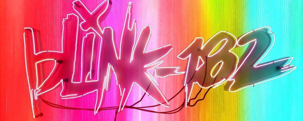 BLink 182 Nine hd web