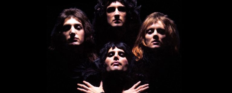 Bohemian Rhapsody Queen II