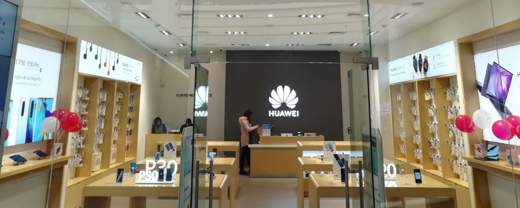 Huawei