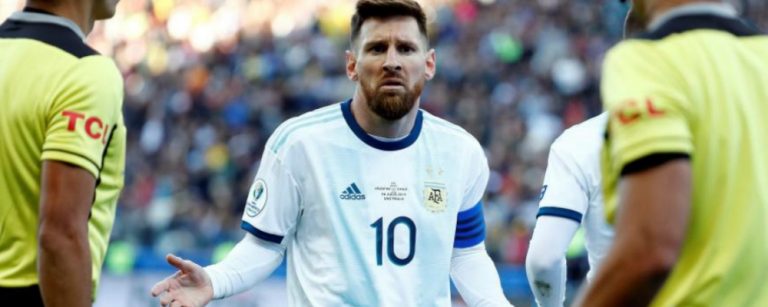 Messi wtf once ideal web