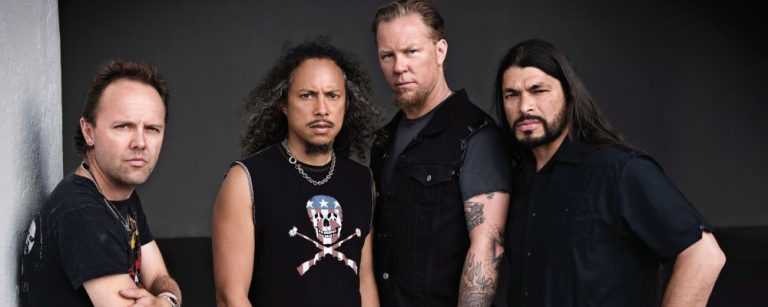 Metallica